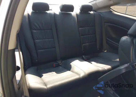 2011 Honda Accord 2.4 Ex-L from USA, damaged, VIN 1HGCS1B89BA006085